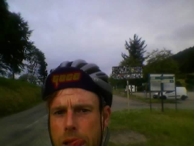 Col des Bagenelles