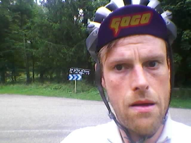 Col du Pré des Raves