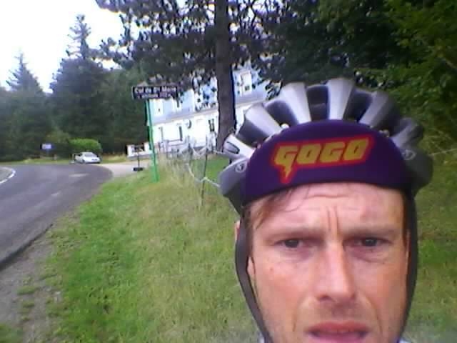Col de Sainte-Marie