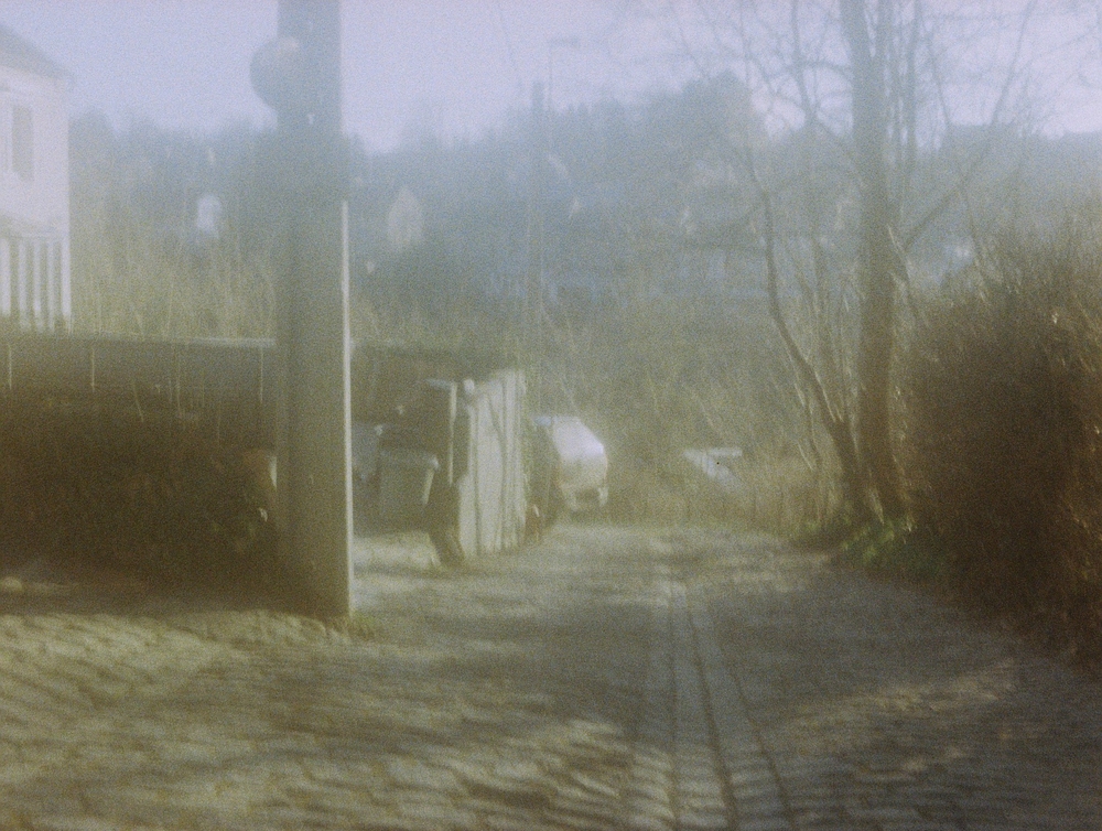 rue de la fontaine (rixensart)