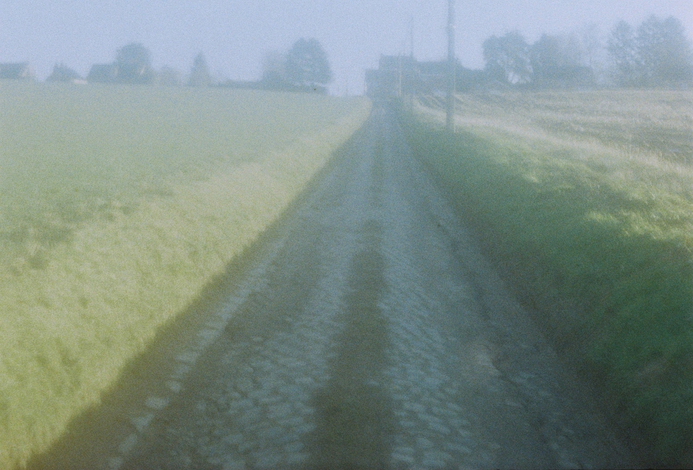 Rue des Trois Fontaines