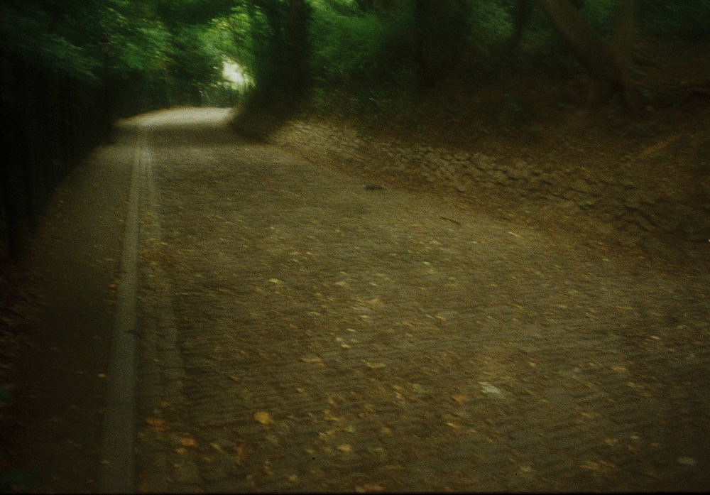 De Muur van Geraardsbergen