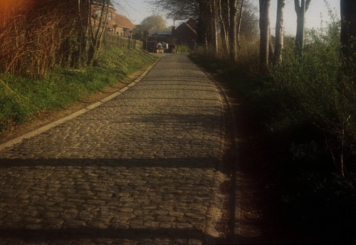 Kasseien