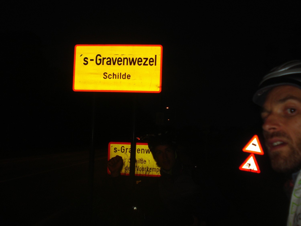 's Gravenwezel