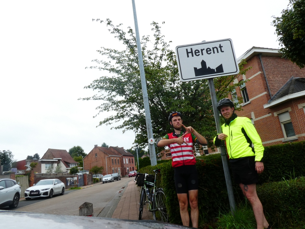 Herent